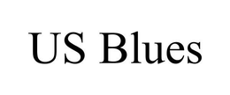US BLUES trademark