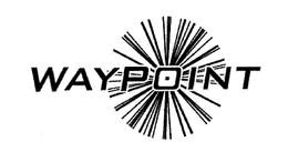 WAYPOINT trademark