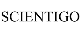 SCIENTIGO trademark
