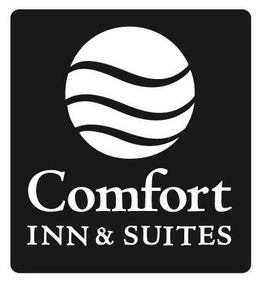 COMFORT INN & SUITES trademark