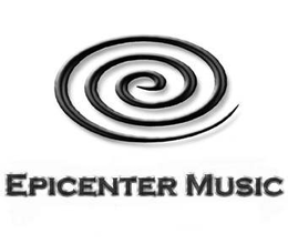 EPICENTER MUSIC trademark