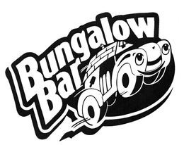 BUNGALOW BAR trademark