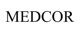 MEDCOR trademark