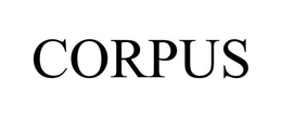 CORPUS trademark