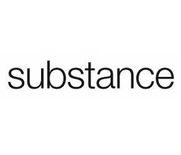 SUBSTANCE trademark