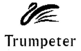 TRUMPETER trademark