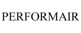 PERFORMAIR trademark