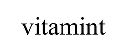 VITAMINT trademark