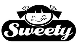 SWEETY trademark