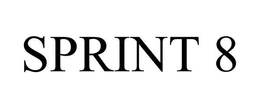 SPRINT 8 trademark