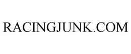 RACINGJUNK.COM trademark