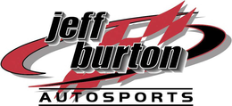 JEFF BURTON AUTOSPORTS trademark