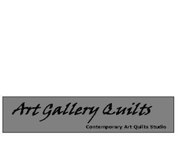 ART GALLERY QUILTS CONTEMPORARY ART QUILTS STUDIO trademark