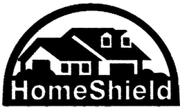 HOMESHIELD trademark