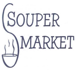 SOUPER MARKET trademark