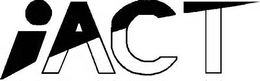 IACT trademark
