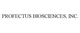 PROFECTUS BIOSCIENCES, INC. trademark