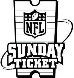 NFL SUNDAY TICKET trademark