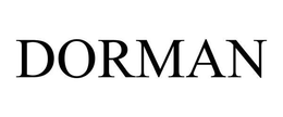 DORMAN trademark