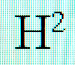 H2 trademark