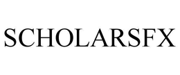 SCHOLARSFX trademark