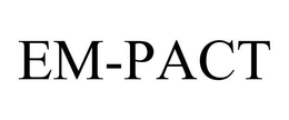 EM-PACT trademark
