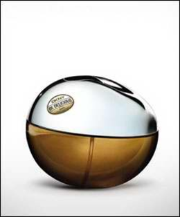 DKNY BE DELICIOUS trademark