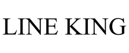LINE KING trademark