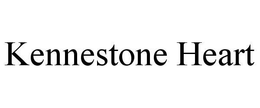 KENNESTONE HEART trademark