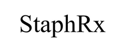STAPHRX trademark