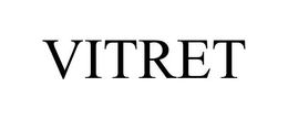 VITRET trademark