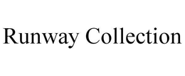 RUNWAY COLLECTION trademark