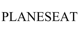 PLANESEAT trademark