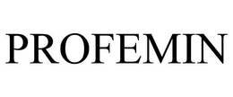 PROFEMIN trademark