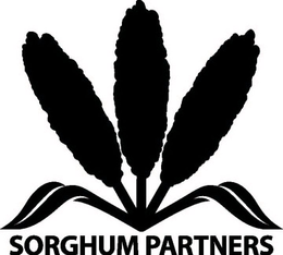 SORGHUM PARTNERS trademark