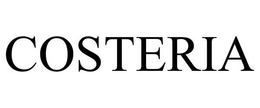 COSTERIA trademark