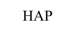 HAP trademark