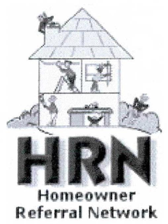 HRN HOMEOWNER REFERRAL NETWORK trademark