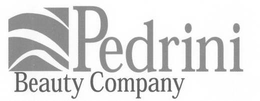 PEDRINI BEAUTY COMPANY trademark