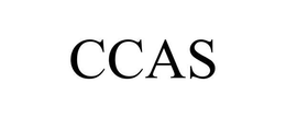CCAS trademark