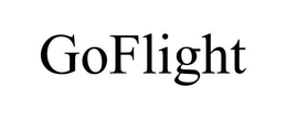 GOFLIGHT trademark