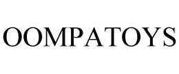 OOMPATOYS trademark