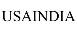 USAINDIA trademark
