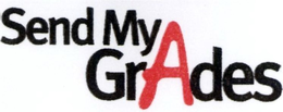 SEND MY GRADES trademark