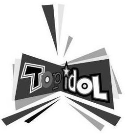 TOPIDOL trademark