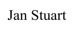 JAN STUART trademark