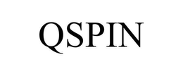 QSPIN trademark