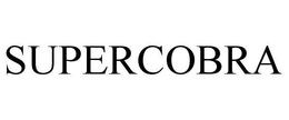SUPERCOBRA trademark