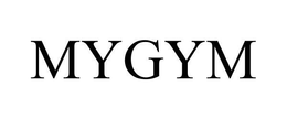 MYGYM trademark