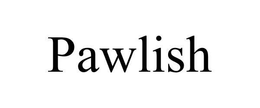 PAWLISH trademark